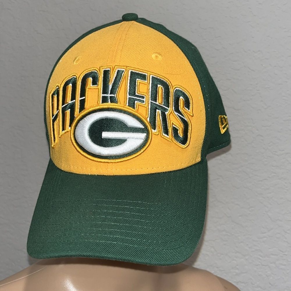 NFL Green Bay Packers cap